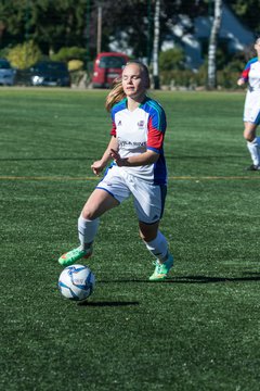 Bild 172 - B-Juniorinnen SV Henstedt Ulzburg - SG Weststeinburg : Ergebnis: 4:0